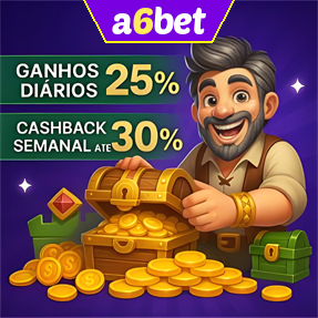 a6bet Fundo de Resgate de Perdas Semanais