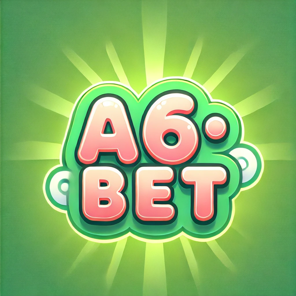 Logo da a6bet